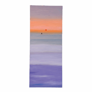 IN THE ARMS OF SILENCE